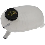 Order DORMAN (OE SOLUTIONS) - 603-865 - Coolant Reservoir For Your Vehicle