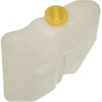 Order DORMAN (OE SOLUTIONS) - 603-866 - Non-Pressurized Coolant Reservoir For Your Vehicle
