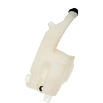 Order DORMAN (OE SOLUTIONS) - 603-875 - Non-Pressurized Coolant Reservoir For Your Vehicle