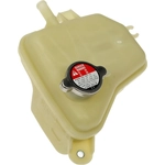Order DORMAN (OE SOLUTIONS) - 603-882 - Pressurized Coolant Reservoir For Your Vehicle