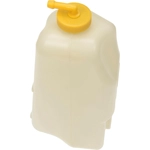 Order DORMAN (OE SOLUTIONS) - 603-883 - Non-Pressurized Coolant Reservoir For Your Vehicle