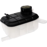 Order DORMAN (OE SOLUTIONS) - 603-955 - Coolant Recovery Tank For Your Vehicle