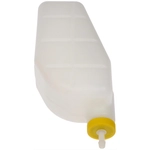 Order Coolant Recovery Tank by DORMAN (OE SOLUTIONS) - 603966 For Your Vehicle