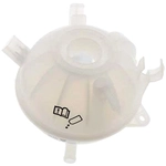 Order MAHLE ORIGINAL - CRT19-000S - Engine Coolant Expansion Tank For Your Vehicle