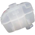 Order MAHLE ORIGINAL - CRT206-000S - Engine Coolant Expansion Tank For Your Vehicle