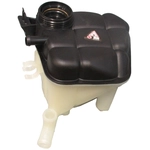 Order MAHLE ORIGINAL - CRT231-000S - Coolant Expansion Tank (Cooling System) For Your Vehicle