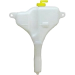 Order Coolant Recovery Tank by SHERMAN PARTS - 0012-600C-0 For Your Vehicle