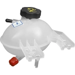 Order Coolant Recovery Tank by SHERMAN PARTS - 038-600CU For Your Vehicle