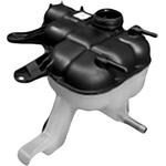 Order Coolant Recovery Tank by SHERMAN PARTS - 088-600CU For Your Vehicle