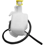 Order Coolant Recovery Tank by SHERMAN PARTS - 112-600-0 For Your Vehicle