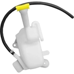 Order Coolant Recovery Tank by SHERMAN PARTS - 116-600-0 For Your Vehicle