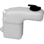 Order Coolant Recovery Tank by SHERMAN PARTS - 118-600-0 For Your Vehicle