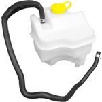 Order Coolant Recovery Tank by SHERMAN PARTS - 1614-600C-0 For Your Vehicle