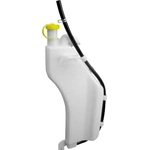Order Coolant Recovery Tank by SHERMAN PARTS - 1626B-600C-0 For Your Vehicle
