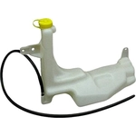 Order Coolant Recovery Tank by SHERMAN PARTS - 1643-600C-0 For Your Vehicle