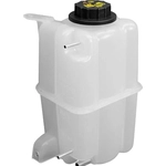 Order Coolant Recovery Tank by SHERMAN PARTS - 1658A-600C-0 For Your Vehicle