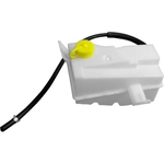 Order Coolant Recovery Tank by SHERMAN PARTS - 1662A-600C-0 For Your Vehicle