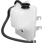 Order Coolant Recovery Tank by SHERMAN PARTS - 190-600CU For Your Vehicle