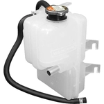 Order Coolant Recovery Tank by SHERMAN PARTS - 190A-600CU For Your Vehicle