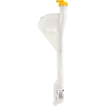 Order Coolant Recovery Tank by SHERMAN PARTS - 2935-600C-0 For Your Vehicle