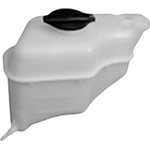 Order Coolant Recovery Tank by SHERMAN PARTS - 3172A-600C-0 For Your Vehicle