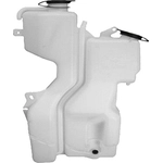 Order Coolant Recovery Tank by SHERMAN PARTS - 329A-700 For Your Vehicle