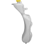 Order Coolant Recovery Tank by SHERMAN PARTS - 331-600CU For Your Vehicle