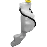 Order Coolant Recovery Tank by SHERMAN PARTS - 332-600CU For Your Vehicle