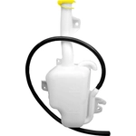 Order Coolant Recovery Tank by SHERMAN PARTS - 347-600A-0 For Your Vehicle