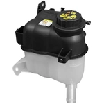 Order Coolant Recovery Tank by SHERMAN PARTS - 449A-600CU For Your Vehicle