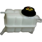 Order Coolant Recovery Tank by SHERMAN PARTS - 602-600CU For Your Vehicle