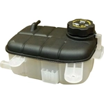 Order Coolant Recovery Tank by SHERMAN PARTS - 602BC-600CU For Your Vehicle