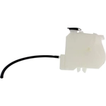 Order Coolant Recovery Tank by SHERMAN PARTS - 632-600-0 For Your Vehicle