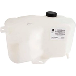 Order Coolant Recovery Tank by SHERMAN PARTS - 643A-600CU For Your Vehicle