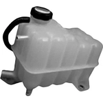 Order Coolant Recovery Tank by SHERMAN PARTS - 672A-600-0 For Your Vehicle