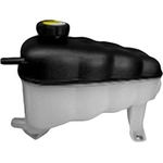 Order Coolant Recovery Tank by SHERMAN PARTS - 672C-600-0 For Your Vehicle