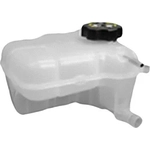 Order Coolant Recovery Tank by SHERMAN PARTS - 756A-600CU For Your Vehicle