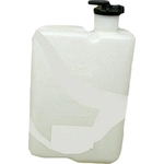 Order Coolant Recovery Tank by SHERMAN PARTS - 8105-600C-0 For Your Vehicle