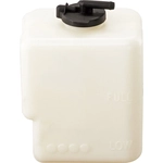 Order Coolant Recovery Tank by SHERMAN PARTS - 8131-600C-0 For Your Vehicle