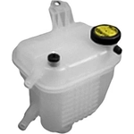 Order Coolant Recovery Tank by SHERMAN PARTS - 8133A-600C-0 For Your Vehicle