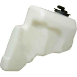Order Coolant Recovery Tank by SHERMAN PARTS - 8154-600C-0 For Your Vehicle