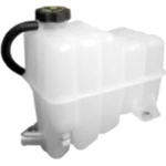 Order Coolant Recovery Tank by SHERMAN PARTS - 901A-600CU For Your Vehicle