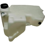 Order Coolant Recovery Tank by SHERMAN PARTS - 906-600-0 For Your Vehicle