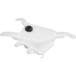 Order Coolant Recovery Tank by SHERMAN PARTS - 932A-600 For Your Vehicle