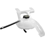 Order Coolant Recovery Tank by SHERMAN PARTS - 932AA-600CU For Your Vehicle