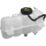 Order Coolant Recovery Tank by SHERMAN PARTS - CHCHER19E-600CU For Your Vehicle
