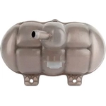 Order Coolant Recovery Tank by SHERMAN PARTS - FOMUST15-600CU For Your Vehicle