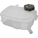 Order Coolant Recovery Tank by SHERMAN PARTS - GMENCO17A-600CU For Your Vehicle