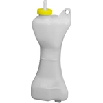Order Coolant Recovery Tank by SHERMAN PARTS - HOFIT15-600C-0 For Your Vehicle