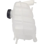 Order SKP - SK123185 - Engine Coolant Reservoir For Your Vehicle